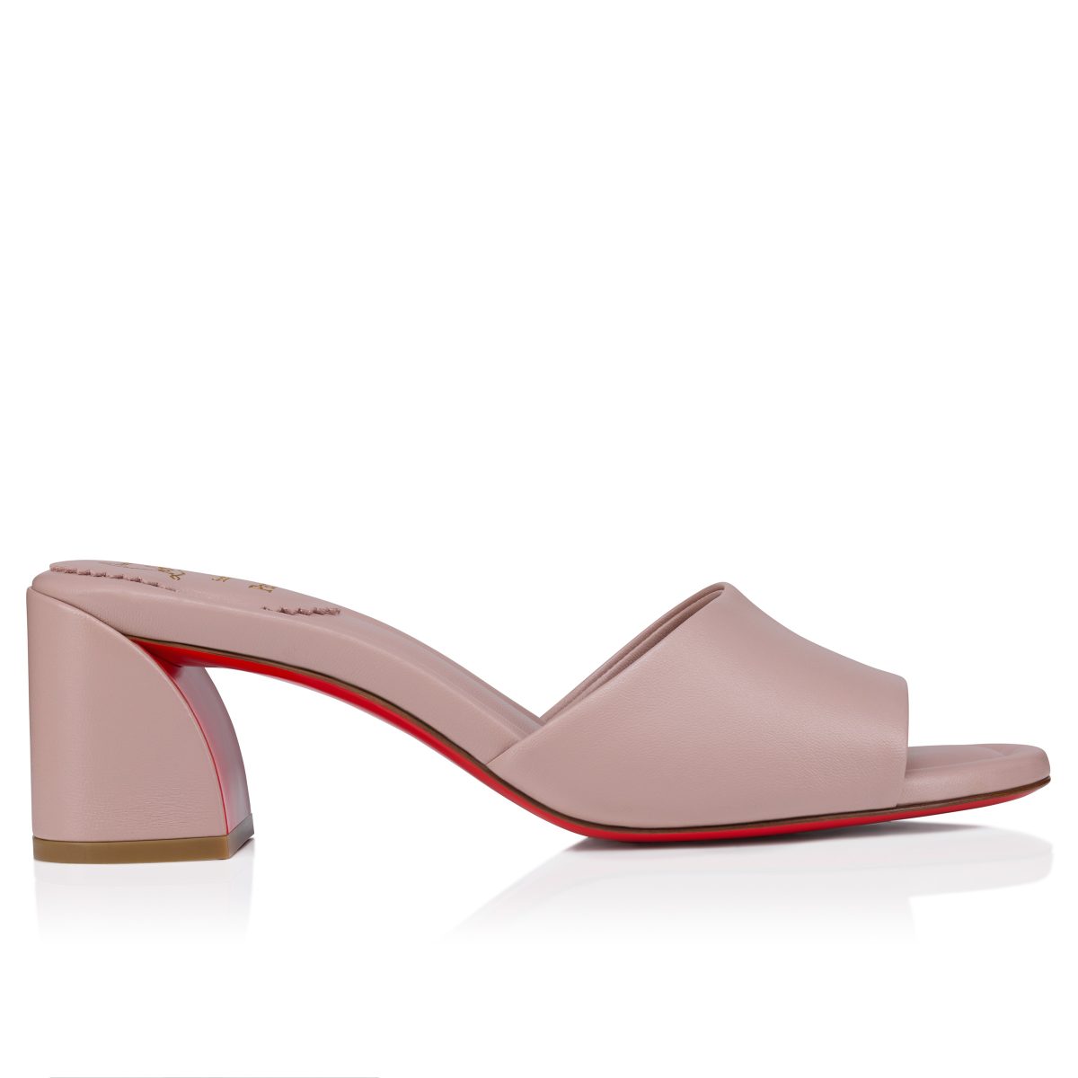 Christian Louboutin Store – Christian Louboutin jane mule – 12506699002 High Heels für höchsten Luxus