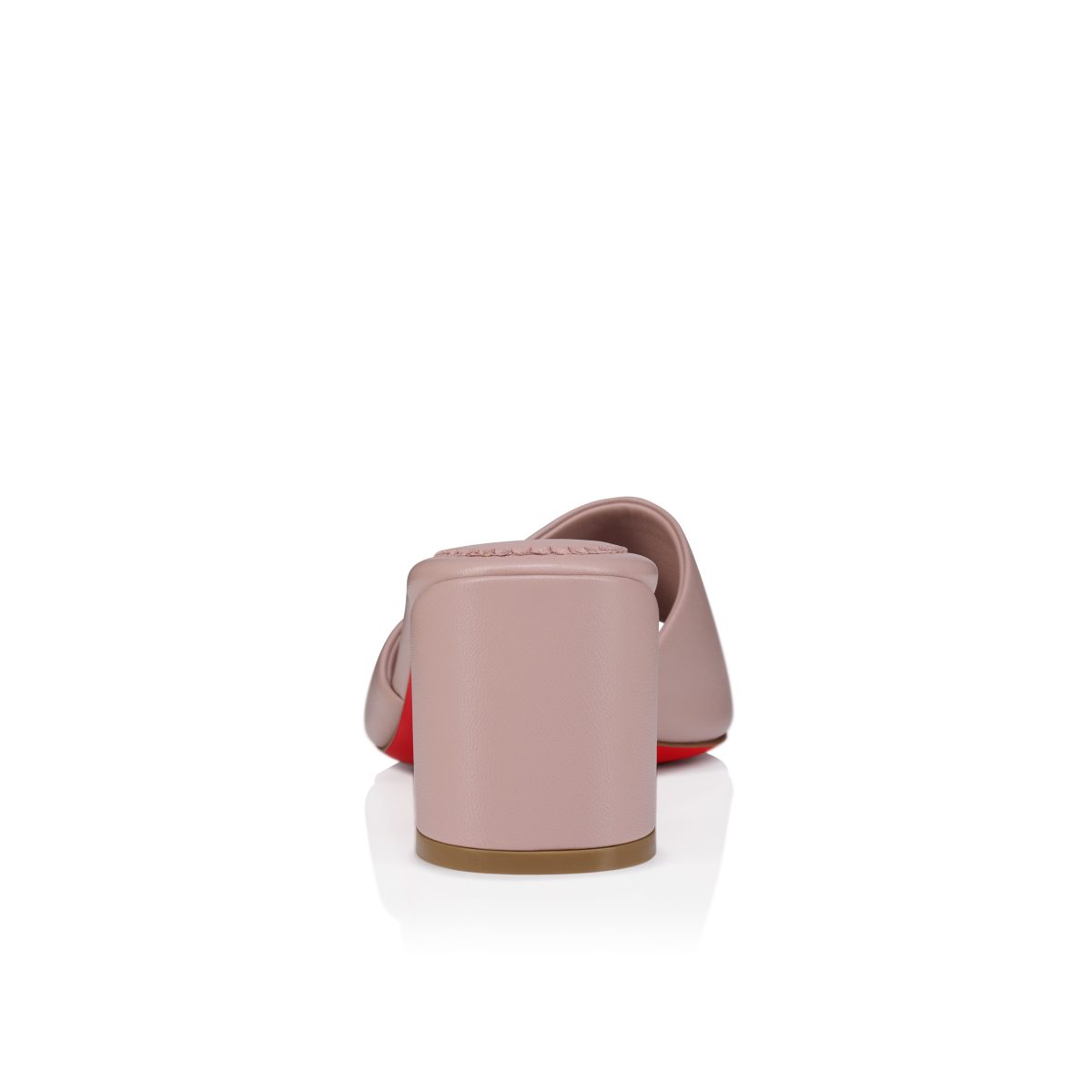 Christian Louboutin Store – Christian Louboutin jane mule – 12506699002 High Heels für höchsten Luxus