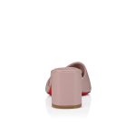 Christian Louboutin Store – Christian Louboutin jane mule – 12506699002 High Heels für höchsten Luxus