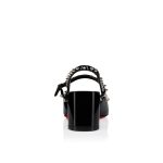 Christian Louboutin Store – Christian Louboutin janispikes – 1250705b439 High Heels für höchsten Luxus