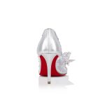 Christian Louboutin Store – Christian Louboutin jelly strass – 1240737s339 High Heels für höchsten Luxus
