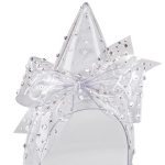 Christian Louboutin Store – Christian Louboutin jelly strass – 1240737s339 High Heels für höchsten Luxus