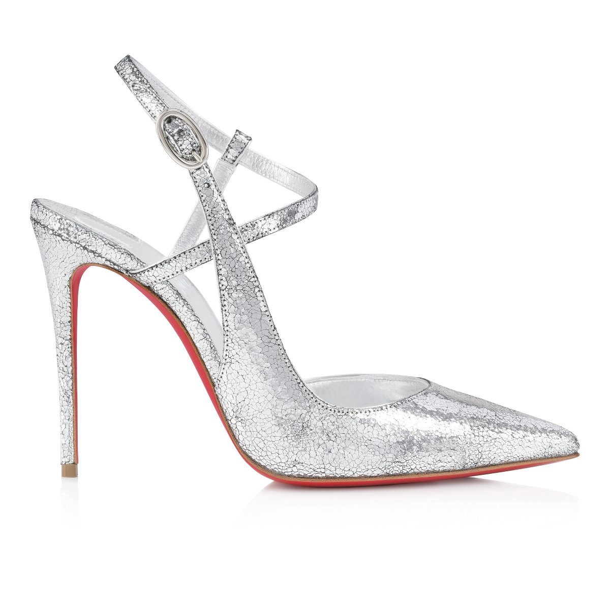 Christian Louboutin Store – Christian Louboutin jenlove – 1250115s211 High Heels für höchsten Luxus