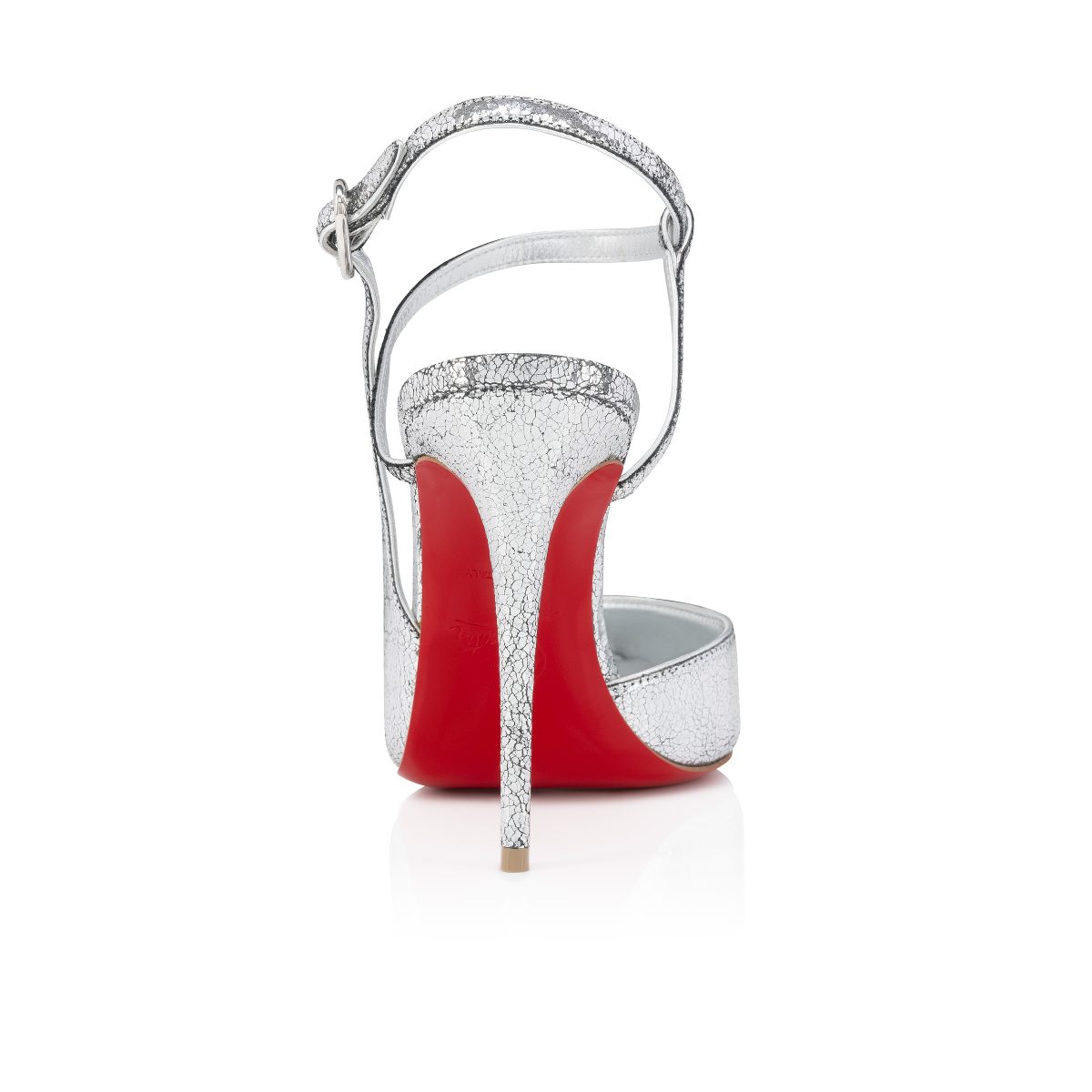 Christian Louboutin Store – Christian Louboutin jenlove – 1250115s211 High Heels für höchsten Luxus