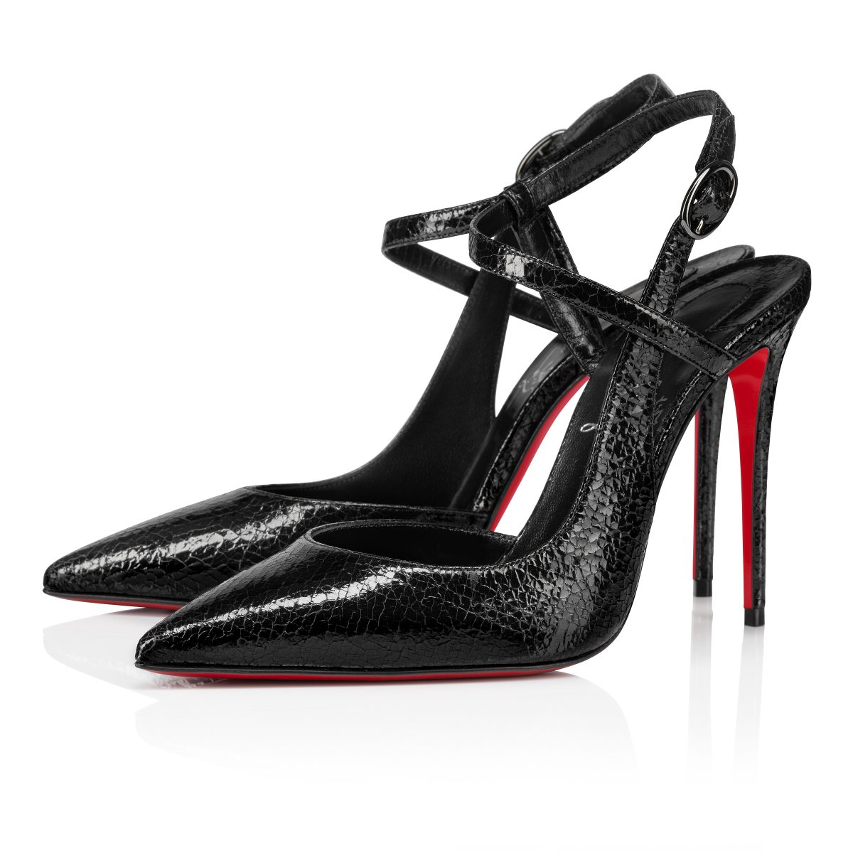 Christian Louboutin Store – Christian Louboutin jenlove – 1250118b439 High Heels für höchsten Luxus