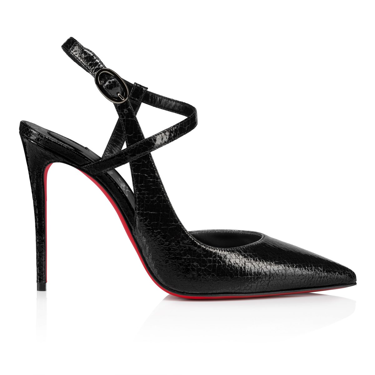 Christian Louboutin Store – Christian Louboutin jenlove – 1250118b439 High Heels für höchsten Luxus