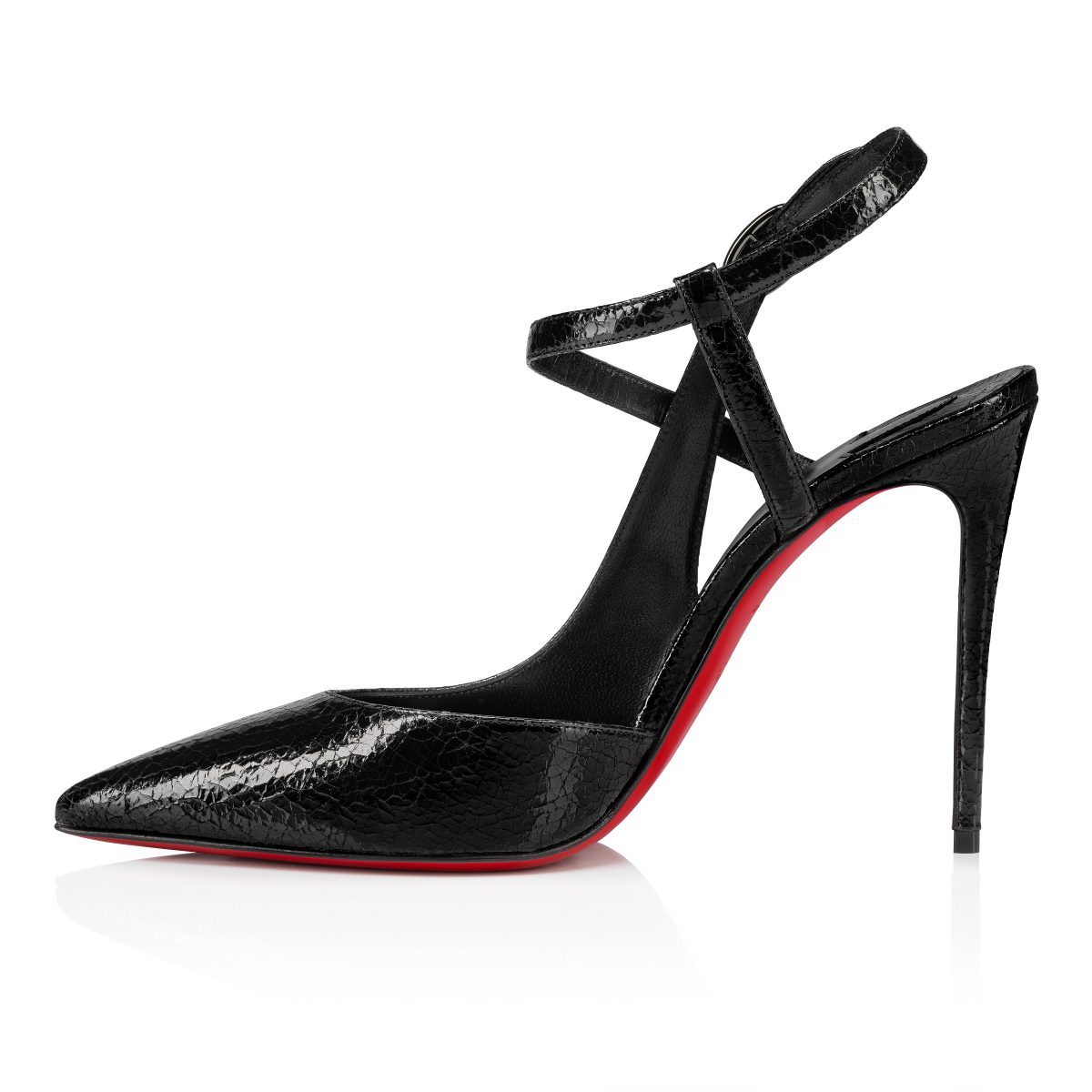 Christian Louboutin Store – Christian Louboutin jenlove – 1250118b439 High Heels für höchsten Luxus