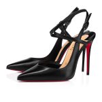 Christian Louboutin Store – Christian Louboutin jenlove – 3210590bk01 High Heels für höchsten Luxus