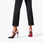 Christian Louboutin Store – Christian Louboutin jenlove – 3210590bk01 High Heels für höchsten Luxus