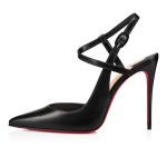 Christian Louboutin Store – Christian Louboutin jenlove – 3210590bk01 High Heels für höchsten Luxus