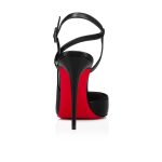 Christian Louboutin Store – Christian Louboutin jenlove – 3210590bk01 High Heels für höchsten Luxus