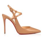Christian Louboutin Store – Christian Louboutin jenlove – 3210590pk1a High Heels für höchsten Luxus