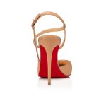 Christian Louboutin Store – Christian Louboutin jenlove – 3210590pk1a High Heels für höchsten Luxus