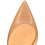 Christian Louboutin Store – Christian Louboutin jenlove – 3210590pk1a High Heels für höchsten Luxus