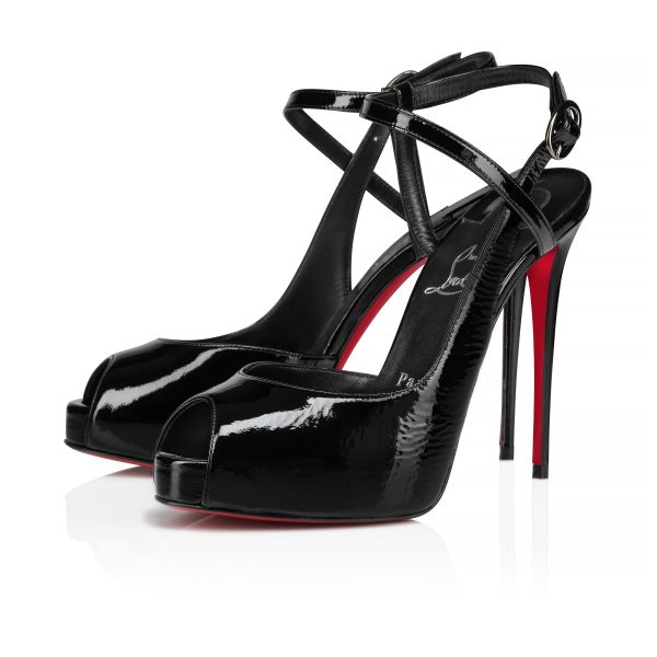 Christian Louboutin Store – Christian Louboutin jenlove alta – 1250528b439 High Heels für höchsten Luxus
