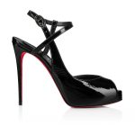 Christian Louboutin Store – Christian Louboutin jenlove alta – 1250528b439 High Heels für höchsten Luxus