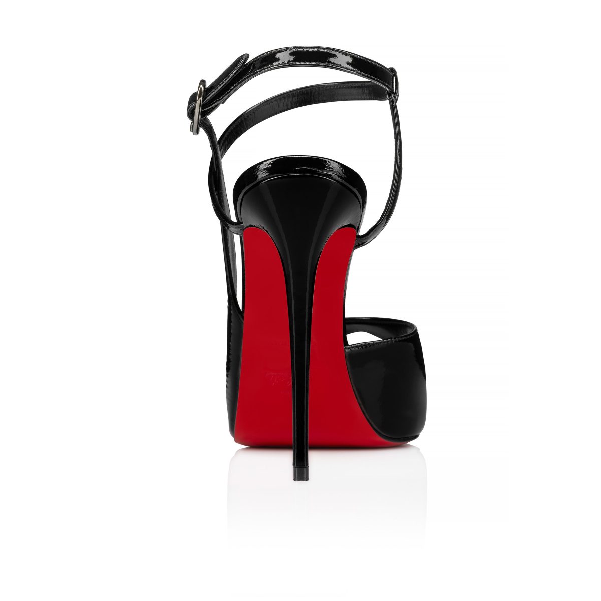 Christian Louboutin Store – Christian Louboutin jenlove alta – 1250528b439 High Heels für höchsten Luxus