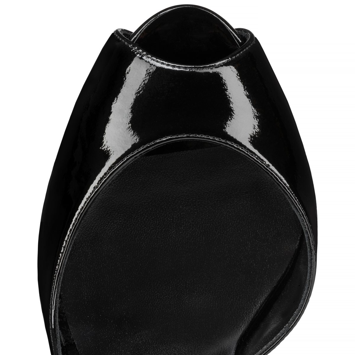 Christian Louboutin Store – Christian Louboutin jenlove alta – 1250528b439 High Heels für höchsten Luxus