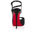 Christian Louboutin Store – Christian Louboutin jenlove alta – 3210482bk01 High Heels für höchsten Luxus