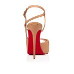 Christian Louboutin Store – Christian Louboutin jenlove alta – 3210482pk1a High Heels für höchsten Luxus