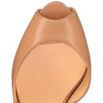 Christian Louboutin Store – Christian Louboutin jenlove alta – 3210482pk1a High Heels für höchsten Luxus
