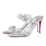 Christian Louboutin Store – Christian Louboutin just jewel – 1250134s338 High Heels für höchsten Luxus