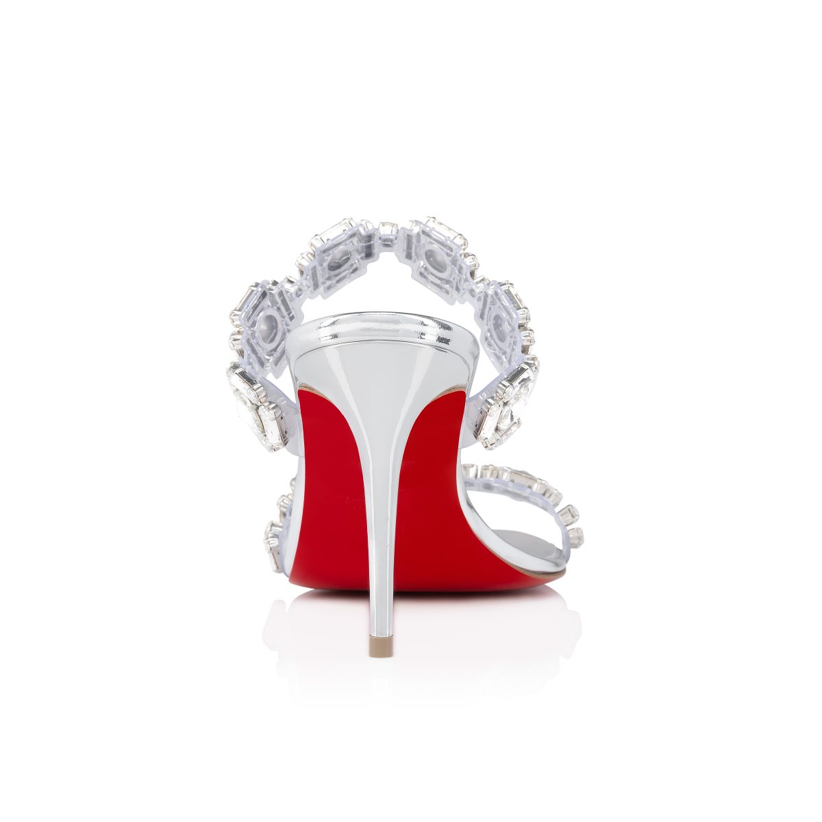 Christian Louboutin Store – Christian Louboutin just jewel – 1250134s338 High Heels für höchsten Luxus