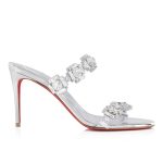 Christian Louboutin Store – Christian Louboutin just jewel – 1250134s338 High Heels für höchsten Luxus