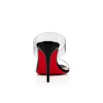 Christian Louboutin Store – Christian Louboutin just nothing – 3190081bk01 High Heels für höchsten Luxus