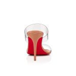 Christian Louboutin Store – Christian Louboutin just nothing – 3190081pk1a High Heels für höchsten Luxus