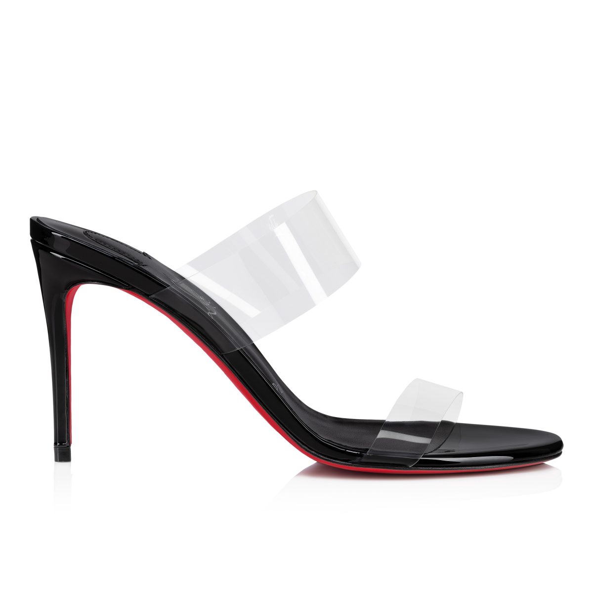 Christian Louboutin Store – Christian Louboutin just nothing – 3240403b439 High Heels für höchsten Luxus