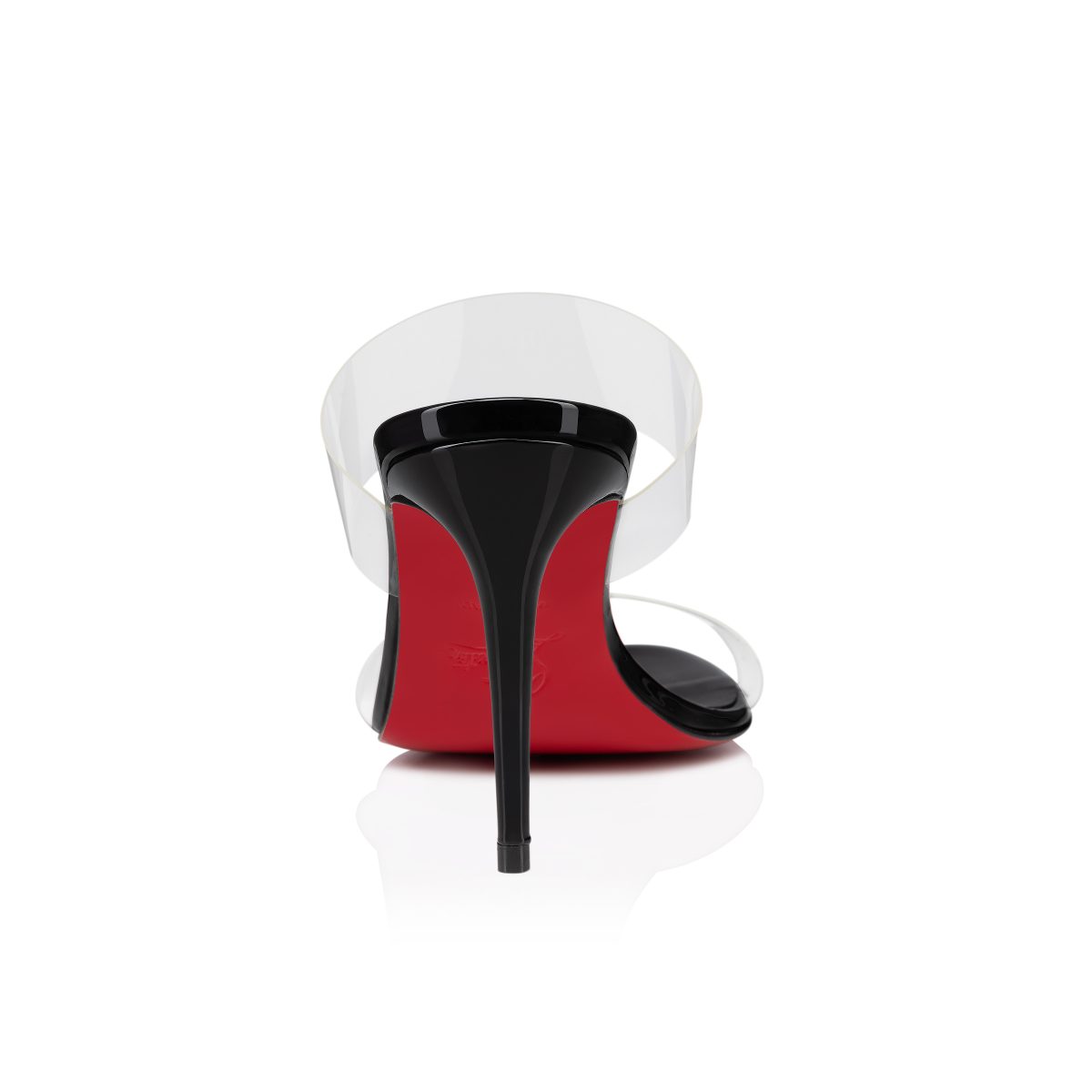 Christian Louboutin Store – Christian Louboutin just nothing – 3240403b439 High Heels für höchsten Luxus