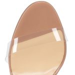 Christian Louboutin Store – Christian Louboutin just nothing – 3240403n295 High Heels für höchsten Luxus