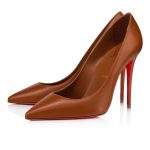 Christian Louboutin Store – Christian Louboutin kate – 1210663n248 High Heels für höchsten Luxus