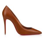Christian Louboutin Store – Christian Louboutin kate – 1210663n248 High Heels für höchsten Luxus
