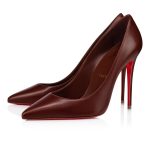 Christian Louboutin Store – Christian Louboutin kate – 1210663n249 High Heels für höchsten Luxus