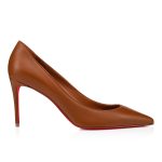 Christian Louboutin Store – Christian Louboutin kate – 1210665n248 High Heels für höchsten Luxus