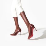 Christian Louboutin Store – Christian Louboutin kate – 1210665n249 High Heels für höchsten Luxus