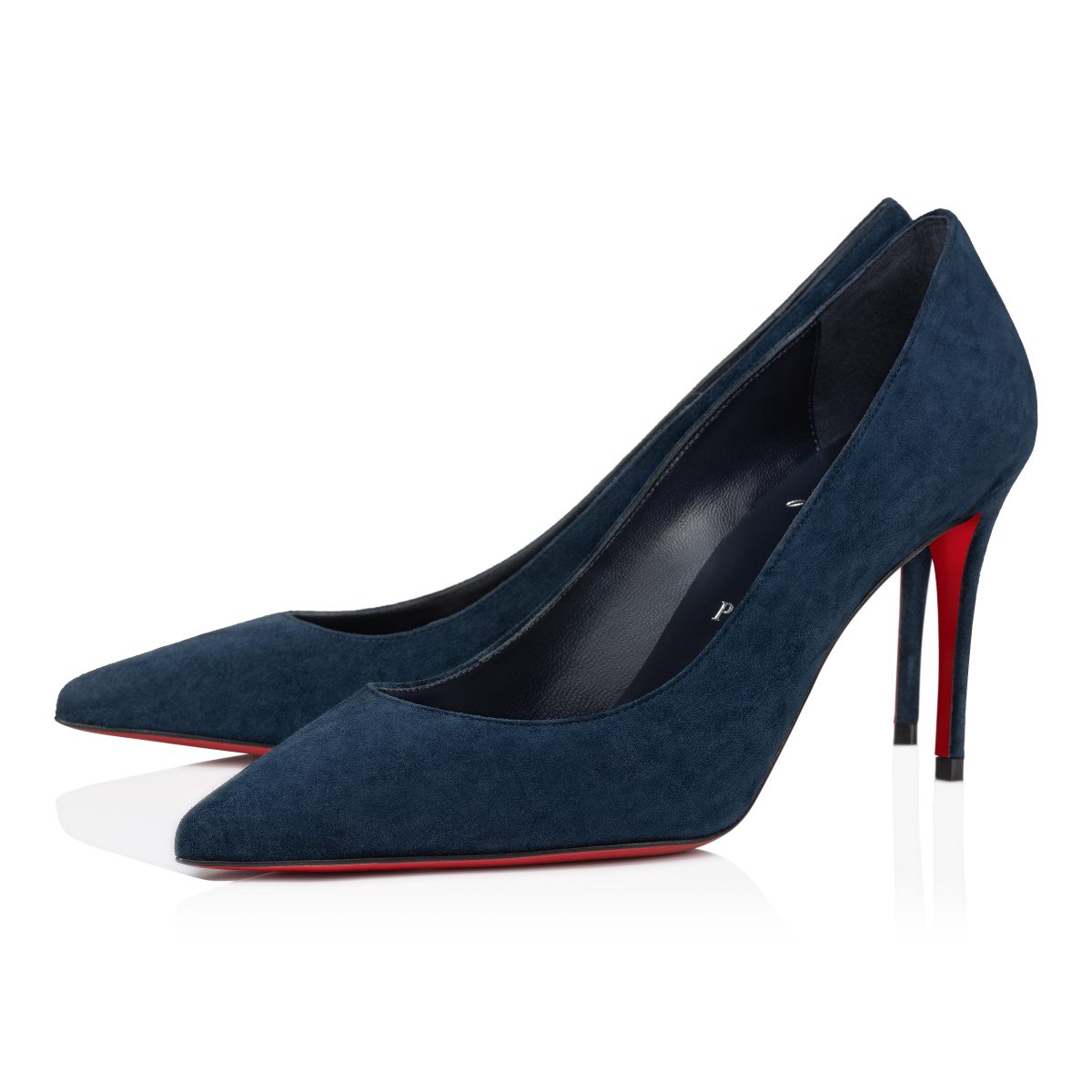 Christian Louboutin Store – Christian Louboutin kate – 1220562v158 High Heels für höchsten Luxus