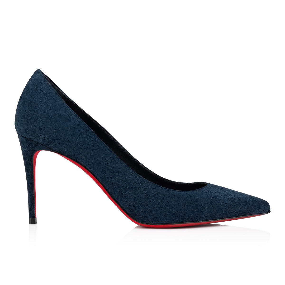 Christian Louboutin Store – Christian Louboutin kate – 1220562v158 High Heels für höchsten Luxus