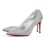 Christian Louboutin Store – Christian Louboutin kate – 1221405s211 High Heels für höchsten Luxus
