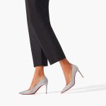 Christian Louboutin Store – Christian Louboutin kate – 1221405s211 High Heels für höchsten Luxus