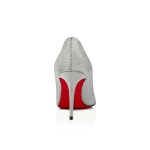 Christian Louboutin Store – Christian Louboutin kate – 1221405s211 High Heels für höchsten Luxus