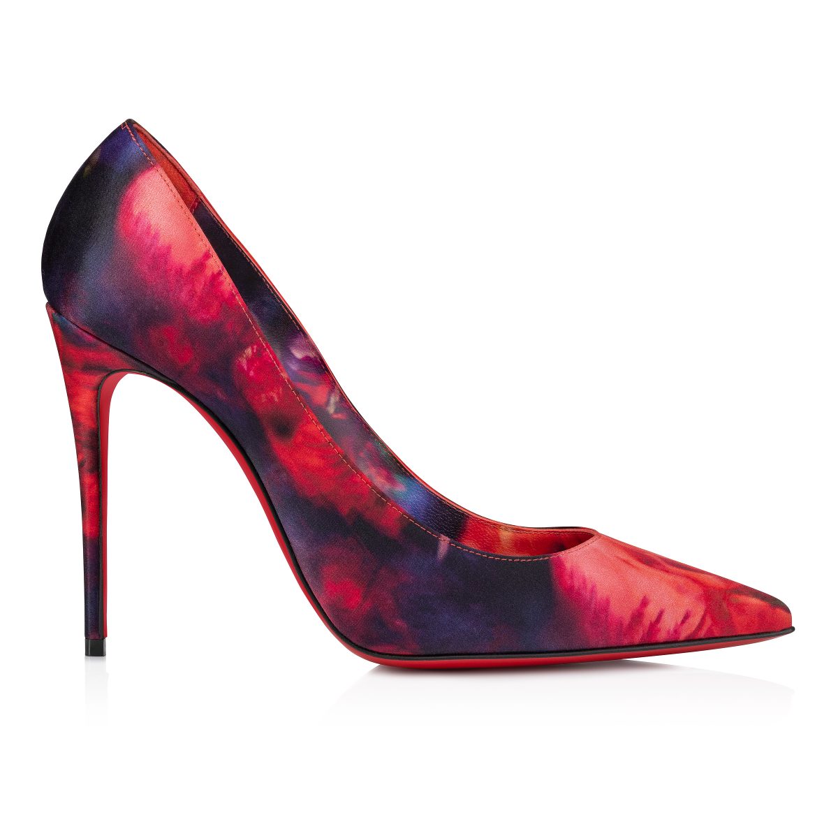 Christian Louboutin Store – Christian Louboutin kate – 1250085j646 High Heels für höchsten Luxus