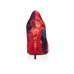 Christian Louboutin Store – Christian Louboutin kate – 1250085j646 High Heels für höchsten Luxus