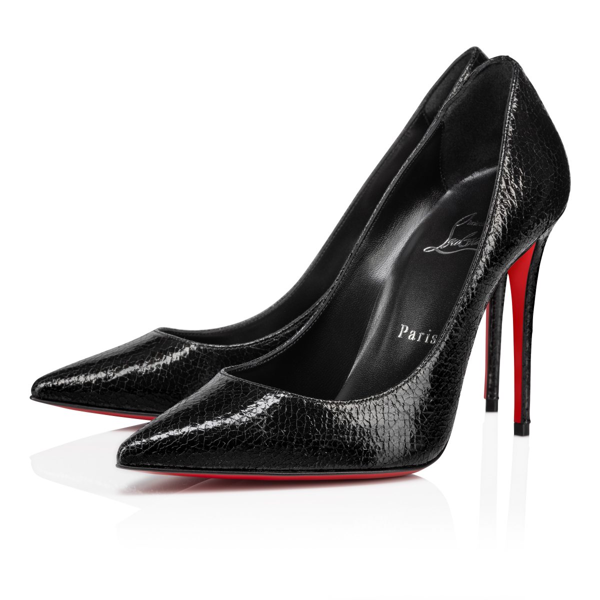 Christian Louboutin Store – Christian Louboutin kate – 1250492b439 High Heels für höchsten Luxus