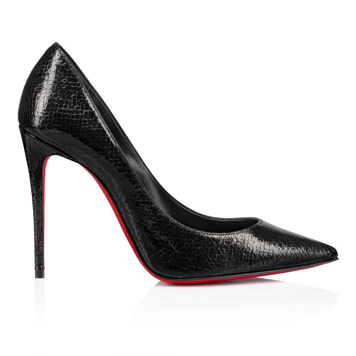 Christian Louboutin Store – Christian Louboutin kate – 1250492b439 High Heels für höchsten Luxus