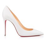 Christian Louboutin Store – Christian Louboutin kate – 3190048w222 High Heels für höchsten Luxus