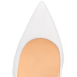 Christian Louboutin Store – Christian Louboutin kate – 3190048w222 High Heels für höchsten Luxus