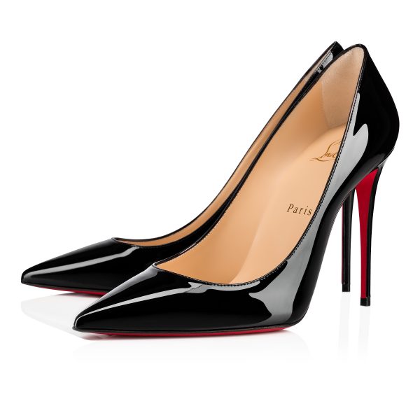 Christian Louboutin Store – Christian Louboutin kate – 3191411bk01 High Heels für höchsten Luxus